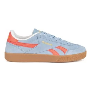 Reebok SMASH EDGE 100220595 Niebieski