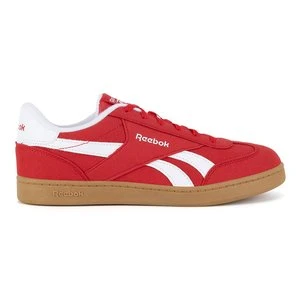 Reebok SMASH EDGE 100235007 Czerwony