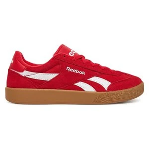 Reebok SMASH EDGE KILTY 100235253 Czerwony