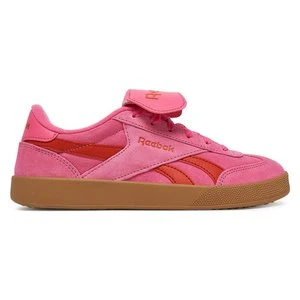 Reebok SMASH EDGE KILTY 100241116 Różowy