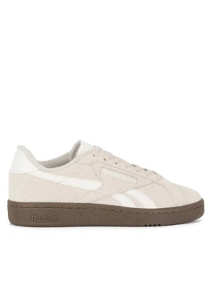 Reebok Sneakersy 100033075-W Beżowy