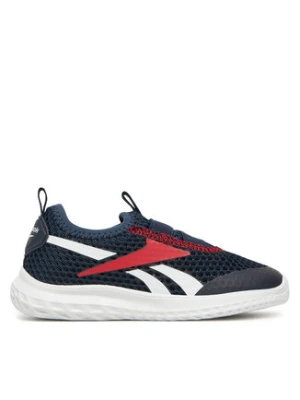 Reebok Sneakersy 23KC391(III)CH Granatowy