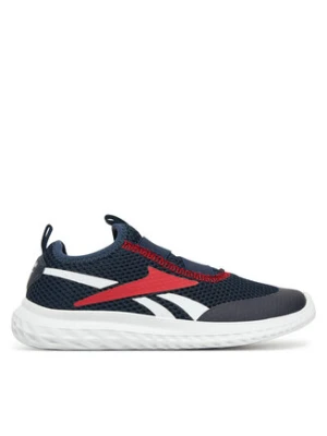 Reebok Sneakersy 23KC391(IV)CH Granatowy