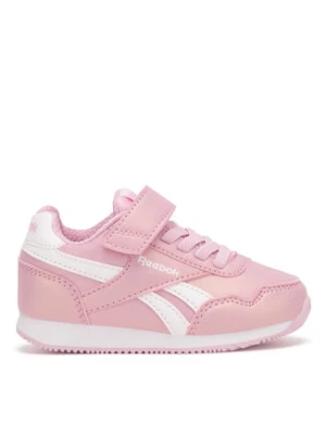 Reebok Sneakersy 24KC2078(III)DZ Różowy