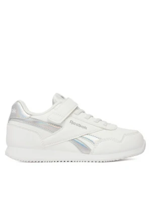 Reebok Sneakersy 24KC2078(IV)DZ Biały
