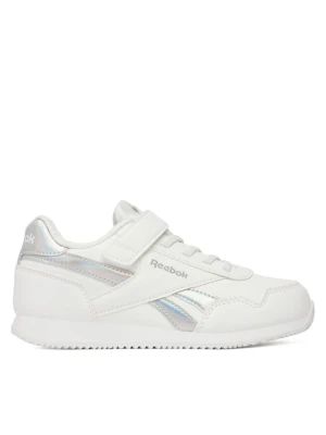 Reebok Sneakersy 24KC2078(IV)DZ Biały