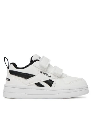 Reebok Sneakersy 24KC2080(III)CH Biały