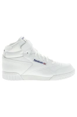Reebok sneakersy 3477 EX-O-FIT HI kolor biały