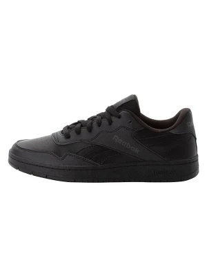 Reebok Sneakersy "BB 1000" w kolorze czarnym rozmiar: 44, 5
