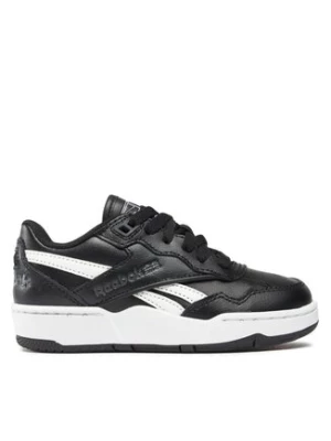 Reebok Sneakersy BB 4000 II IE2541 Czarny