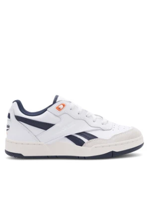 Reebok Sneakersy BB 4000 II IE6832-W Biały