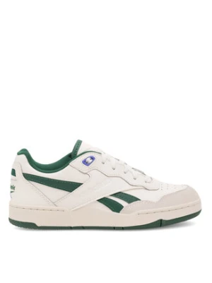 Reebok Sneakersy BB 4000 II IE6833-W Biały