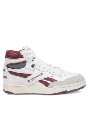 Reebok Sneakersy BB 4000 II Mid 100033844 W Biały