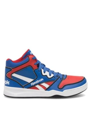 Reebok Sneakersy BB4500 Court HP4378 Niebieski