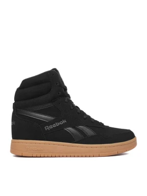Reebok Sneakersy C-BB WEDGE 100281863 Czarny