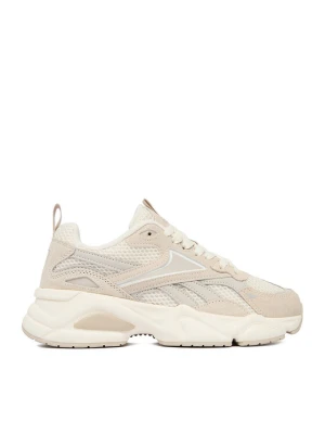 Reebok Sneakersy C-CHARGE AR30246WCCC Kremowy