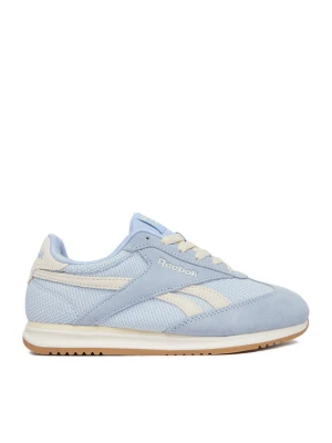 Reebok Sneakersy C-FIORI AR30309WLTC Niebieski jasny