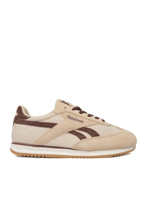 Reebok Sneakersy C-Fiori AR30309WTEC Beżowy