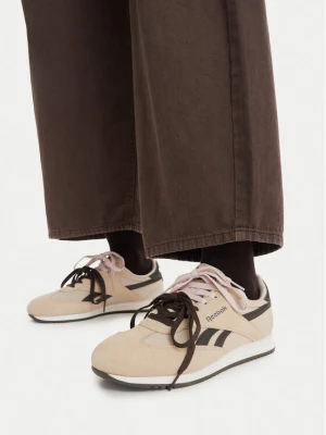 Reebok Sneakersy C-Fiori AR30309WTEH Beżowy