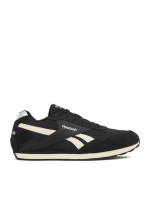 Reebok Sneakersy C-GLIDE LOW 100208667 Czarny