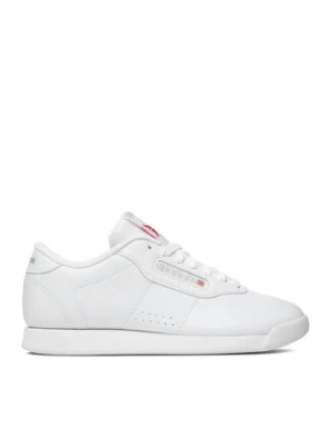 Reebok Sneakersy C-PRINCESS 100000101 Biały