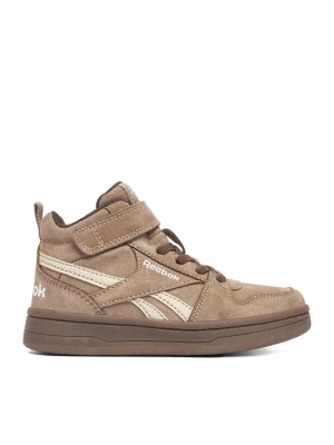 Reebok Sneakersy CEO-115L Khaki Brązowy jasny