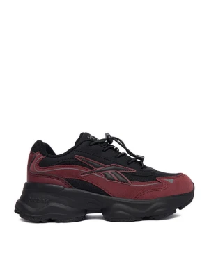 Reebok Sneakersy CEO-122 Bordowy
