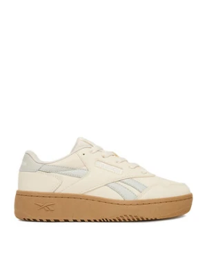 Reebok Sneakersy CEO-123 Beżowy