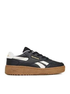 Reebok Sneakersy CEO-123 Czarny