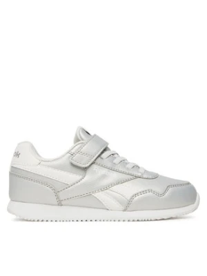Reebok Sneakersy CEO-24KC2078(IV)DZ Srebrny
