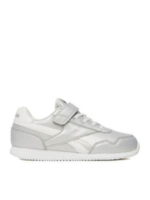 Reebok Sneakersy CEO-24KC2078(IV)DZ Srebrny