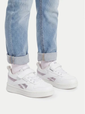 Reebok Sneakersy CEO-24KC2080(III)DZ Biały