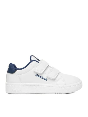 Reebok Sneakersy CEO-25KC0011 Biały