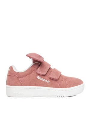 Reebok Sneakersy CEO-25KC0012 Różowy