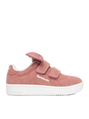 Reebok Sneakersy CEO-25KC0012 Różowy
