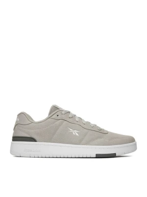Reebok Sneakersy CEO-BB 1000 CLEAN 100272122 Szary