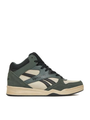 Reebok Sneakersy CEO-BB4900 MID AR30109M-CGB Czarny