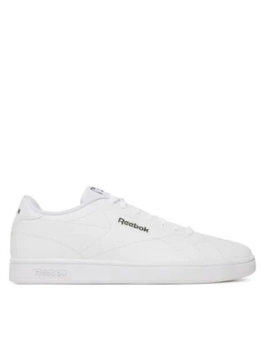 Reebok Sneakersy CEO-COURT CLEAN 100074369 Biały