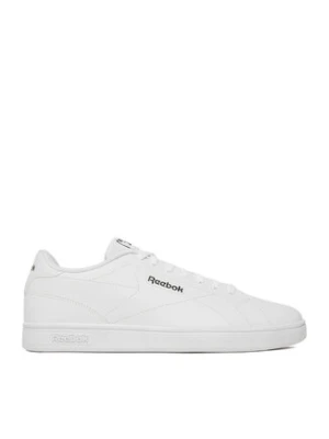 Reebok Sneakersy CEO-COURT CLEAN 100074369 Biały