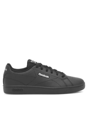 Reebok Sneakersy CEO-COURT CLEAN 100074382 Czarny