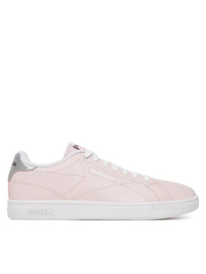 Reebok Sneakersy CEO-COURT CLEAN 100229910 Różowy