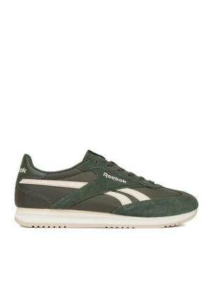 Reebok Sneakersy CEO-FIORI AR30309M-GTW Zielony