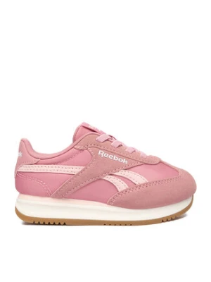 Reebok Sneakersy CEO-FIORI AR30309RQW Różowy