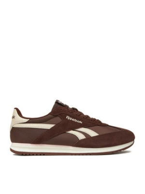 Reebok Sneakersy CEO-FIORI AR30309W-ECQ Brązowy