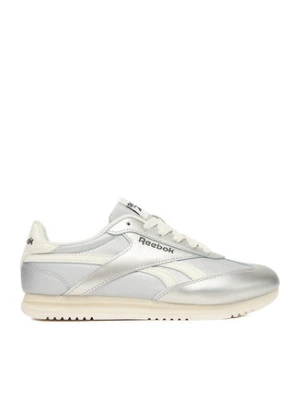 Reebok Sneakersy CEO-FIORI AR30309W-SCB Srebrny