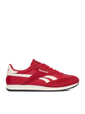 Reebok Sneakersy CEO-FIORI AR30309WRCL Czerwony