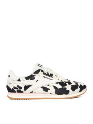 Reebok Sneakersy CEO-FIORI AR30309WZCB Kremowy