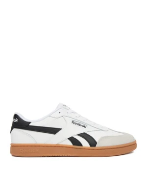 Reebok Sneakersy CEO-FORTE LOUNGER AR30252M-WBT Biały
