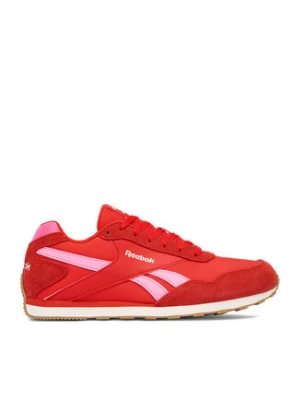 Reebok Sneakersy CEO-GLIDE LOW 100246084 Czerwony