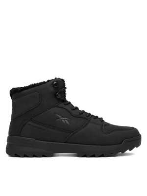Reebok Sneakersy CEO-H1-138 Czarny
